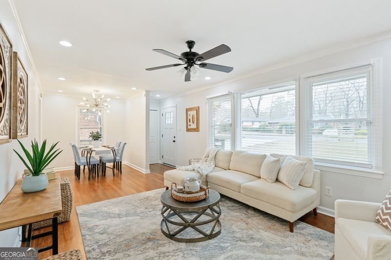 623 Montevista Street Atlanta - Photo 6