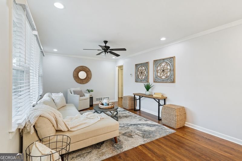 623 Montevista Street Atlanta - Photo 7