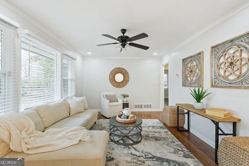 623 Montevista Street Atlanta - Photo 8