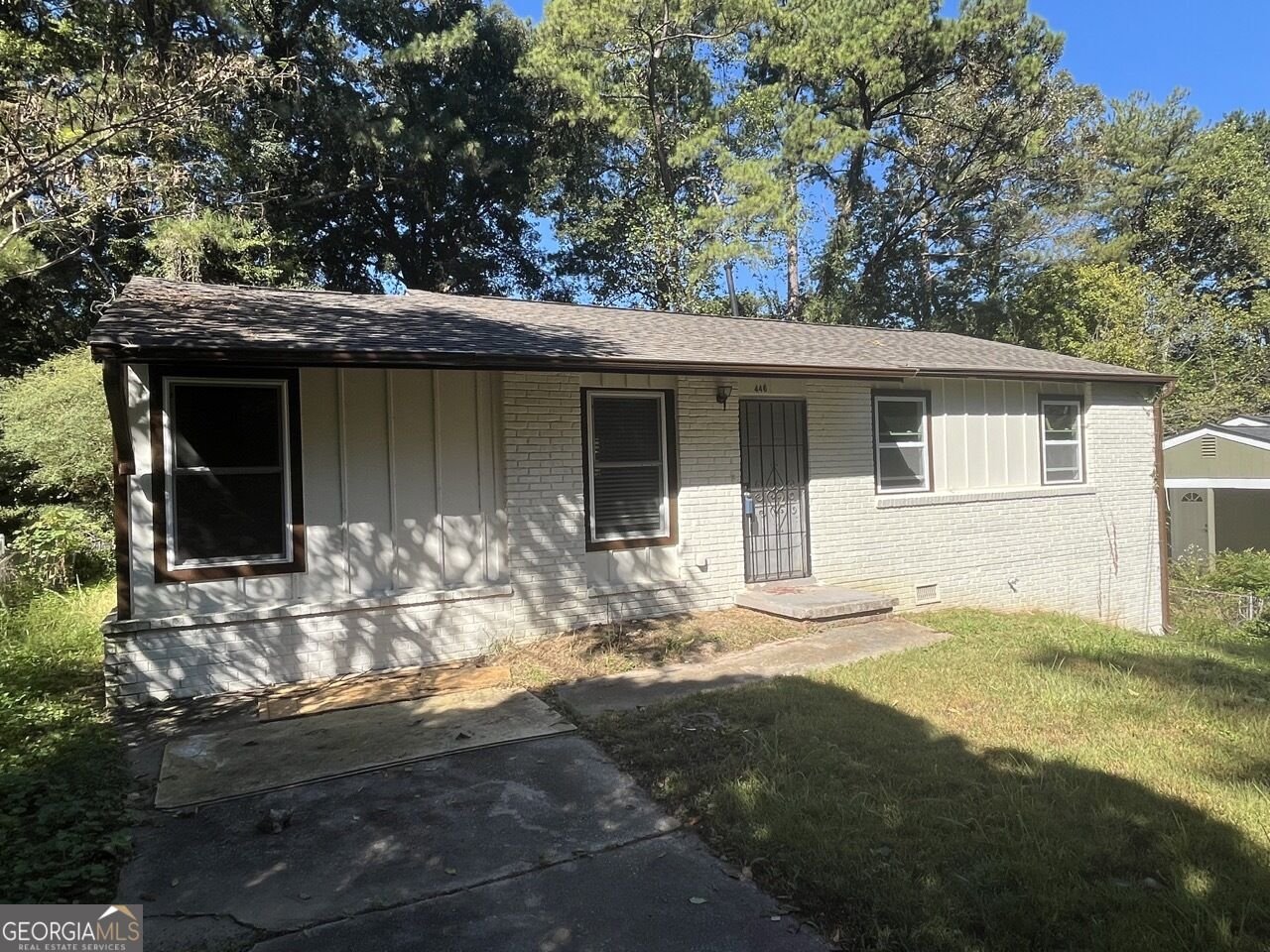 446 Fedora Way Atlanta - Photo 34