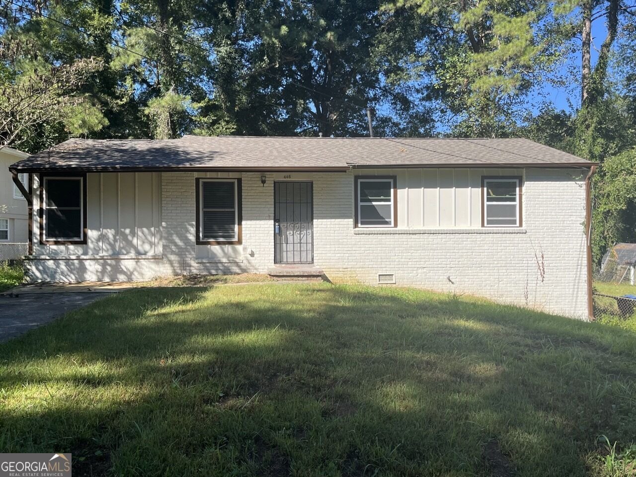 446 Fedora Way Atlanta - Photo 35