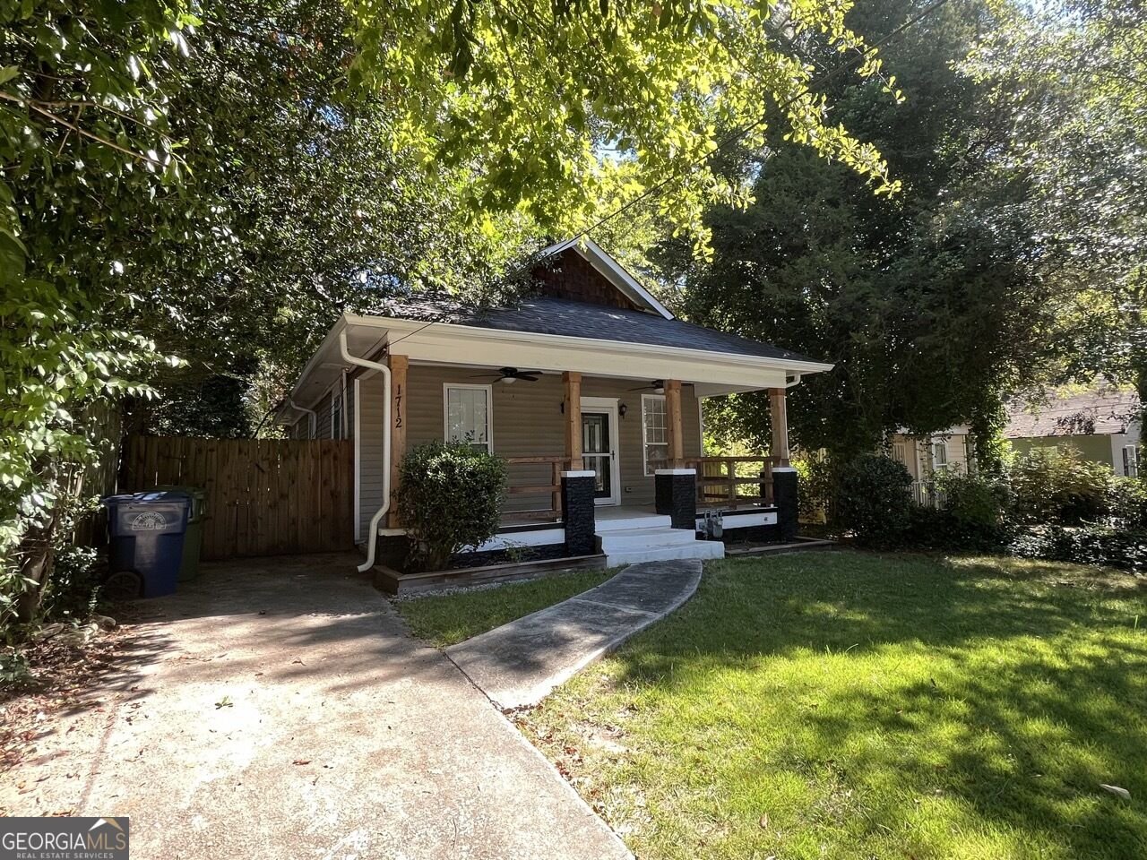 1712 Evans Drive Atlanta - Photo 49