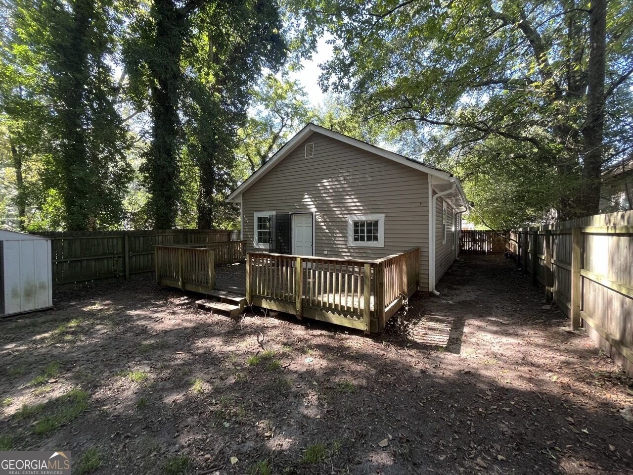 1712 Evans Drive Atlanta - Photo 8