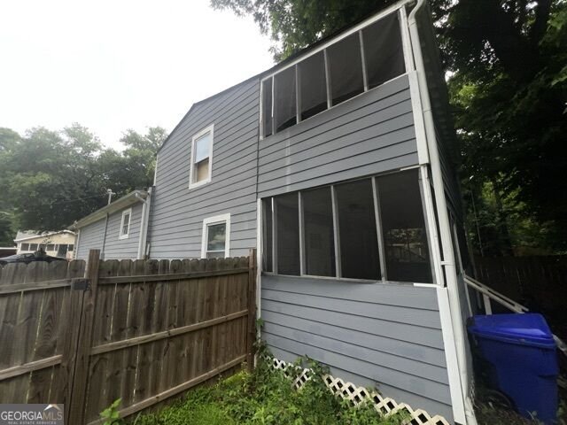 1094 Harwell Street Atlanta - Photo 10