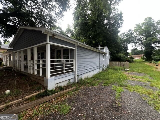 1094 Harwell Street Atlanta - Photo 13