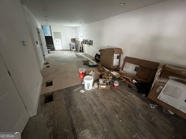 1094 Harwell Street Atlanta - Photo 46