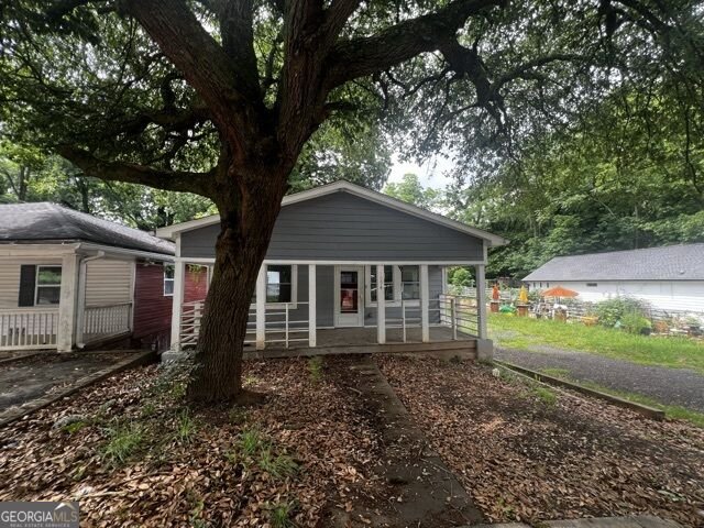 1094 Harwell Street Atlanta - Photo 47