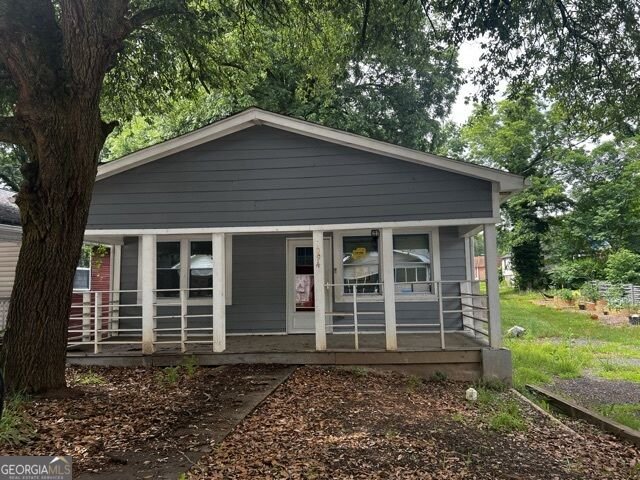 1094 Harwell Street Atlanta - Photo 48