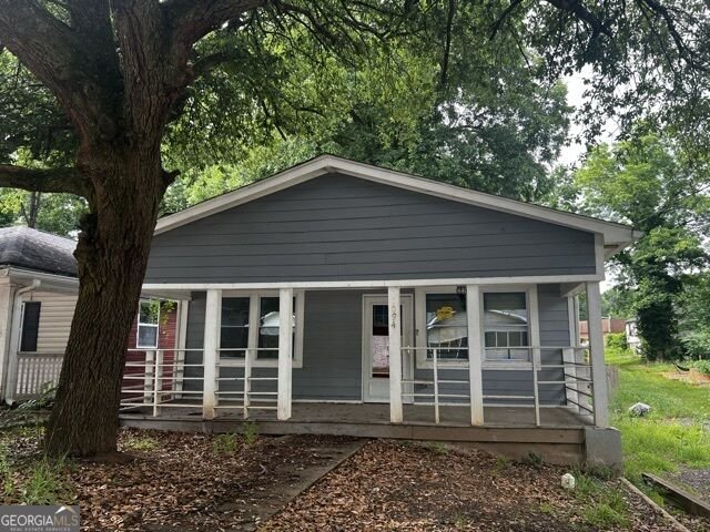 1094 Harwell Street Atlanta - Photo 49