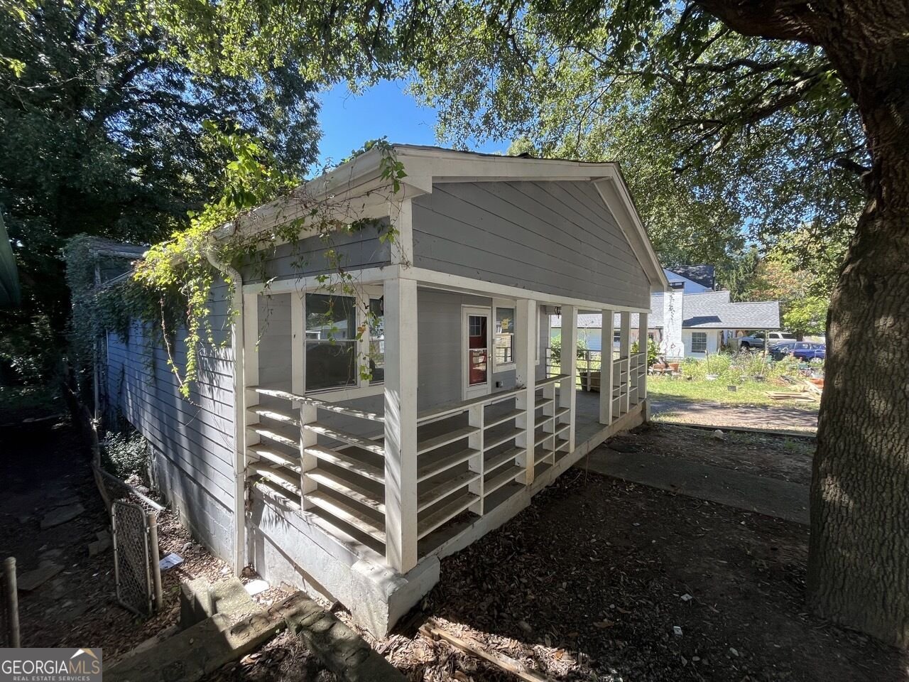 1094 Harwell Street Atlanta - Photo 9