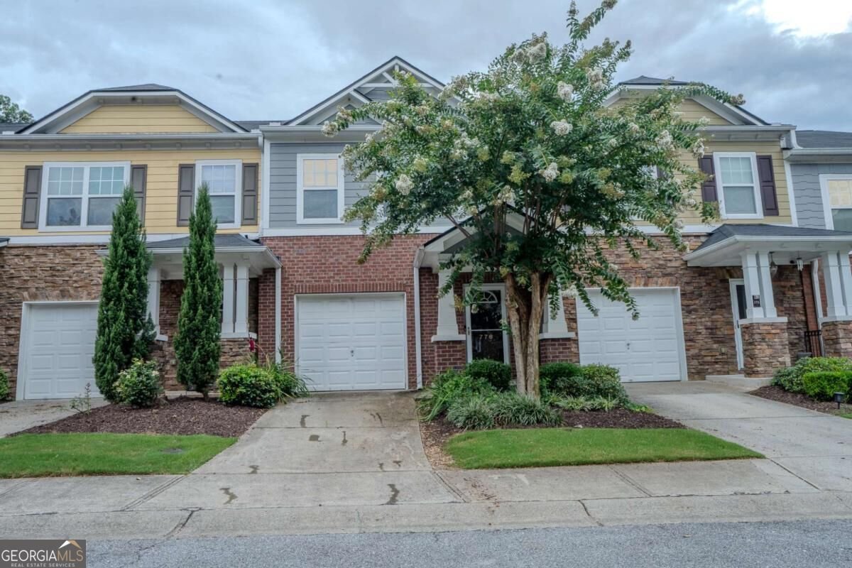 776 Tulip Poplar Way Lawrenceville - main photo