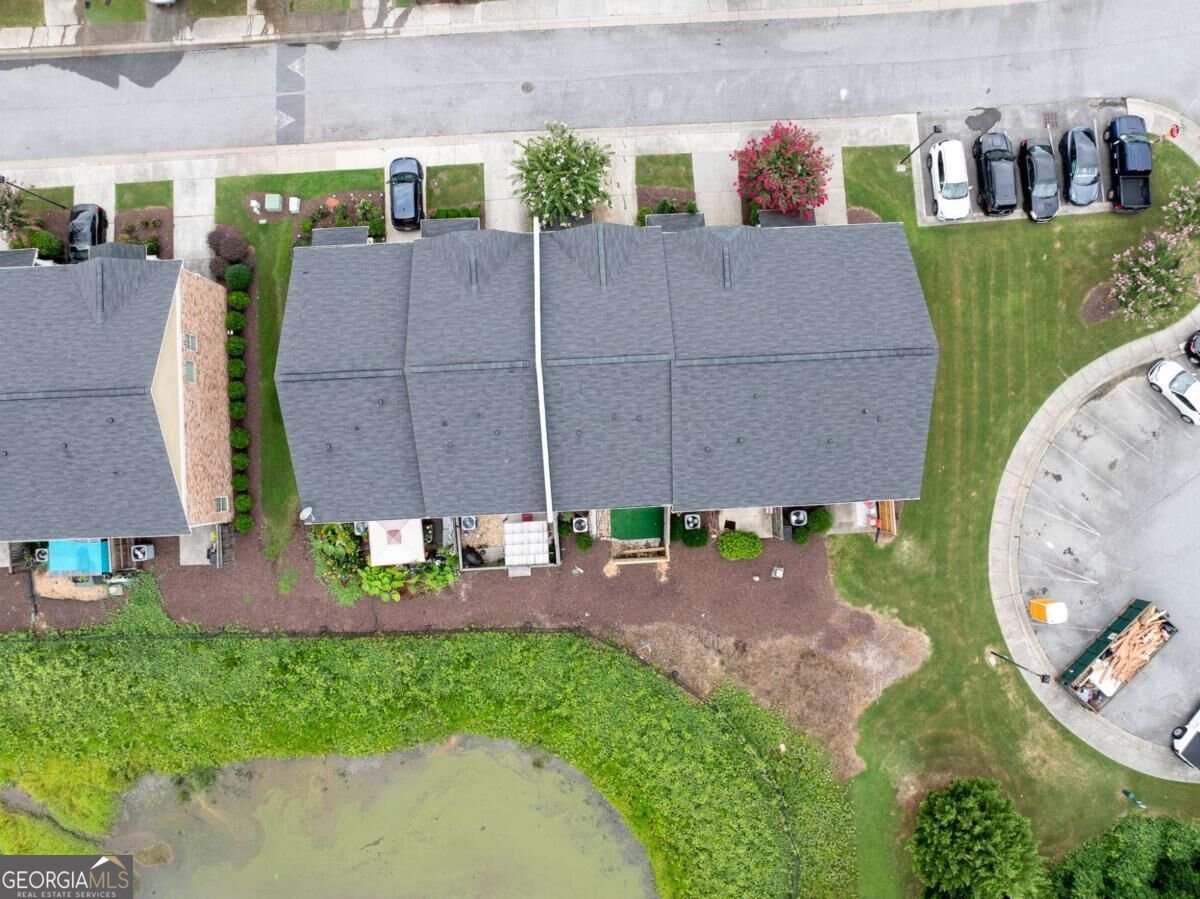 776 Tulip Poplar Way Lawrenceville - Photo 37