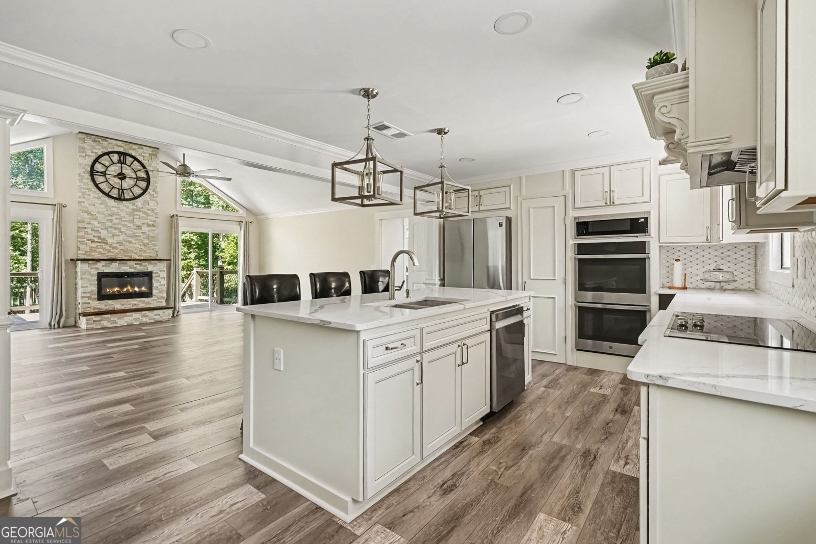 1276 Brooks Road Lawrenceville - Photo 10