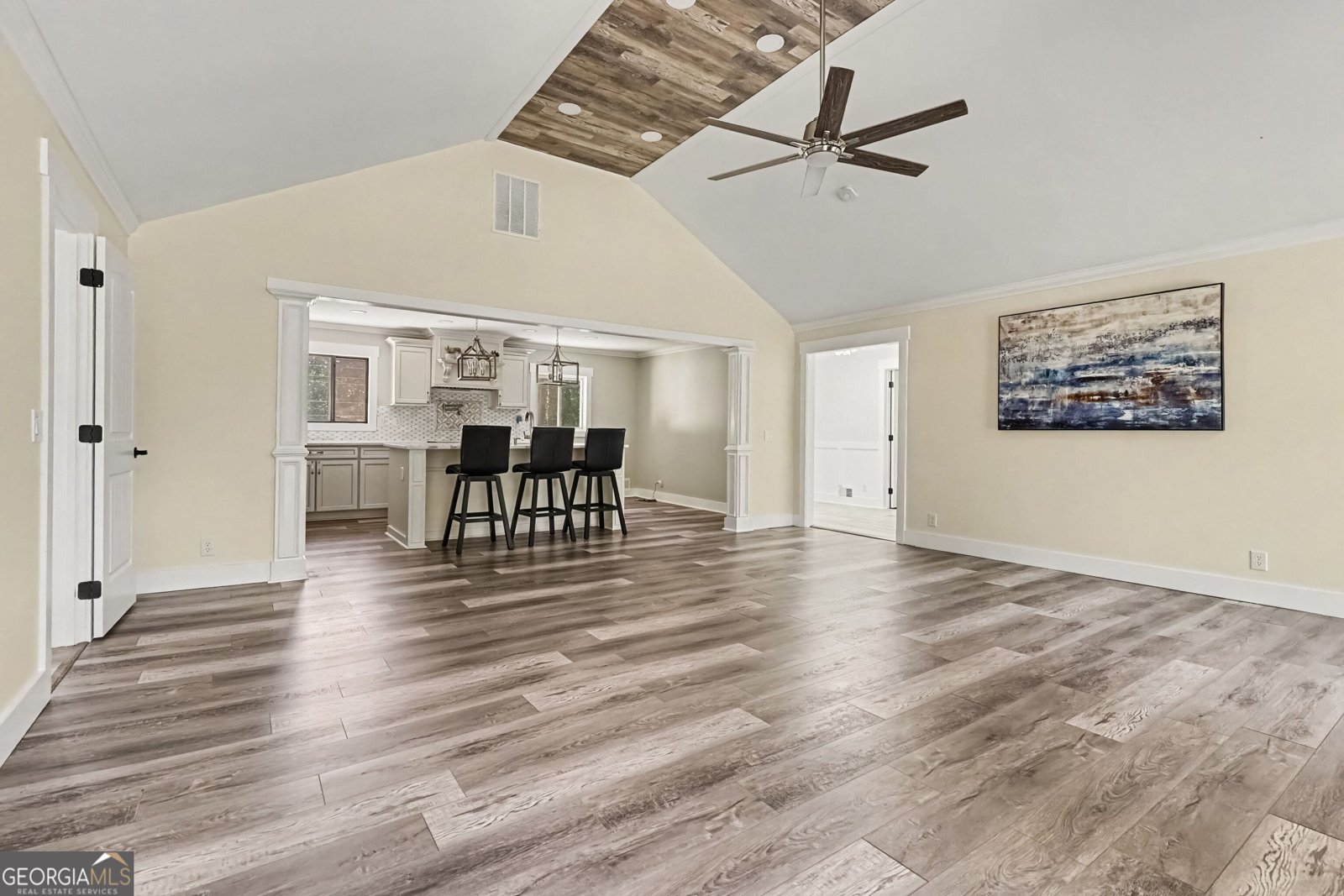 1276 Brooks Road Lawrenceville - Photo 6