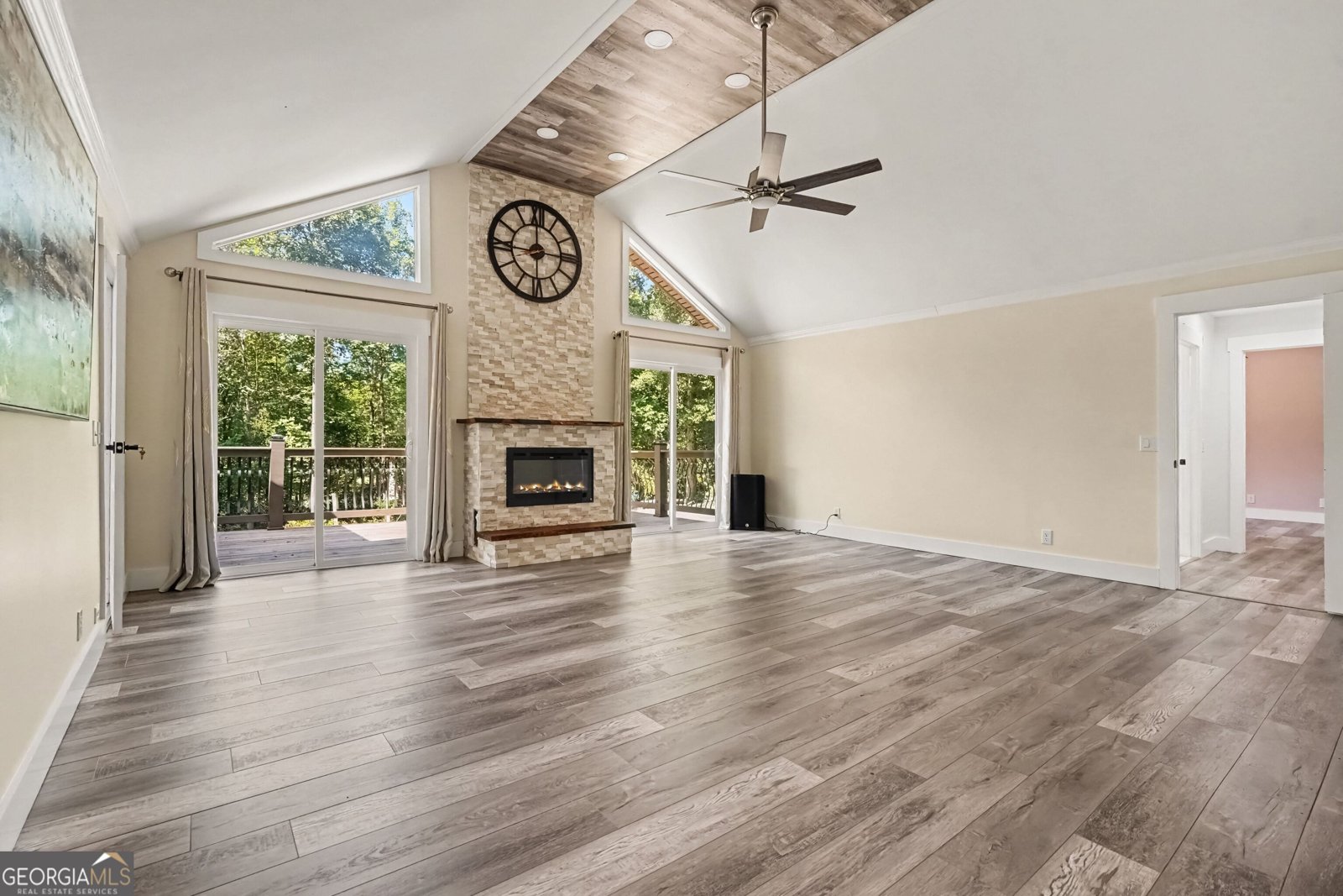 1276 Brooks Road Lawrenceville - Photo 7