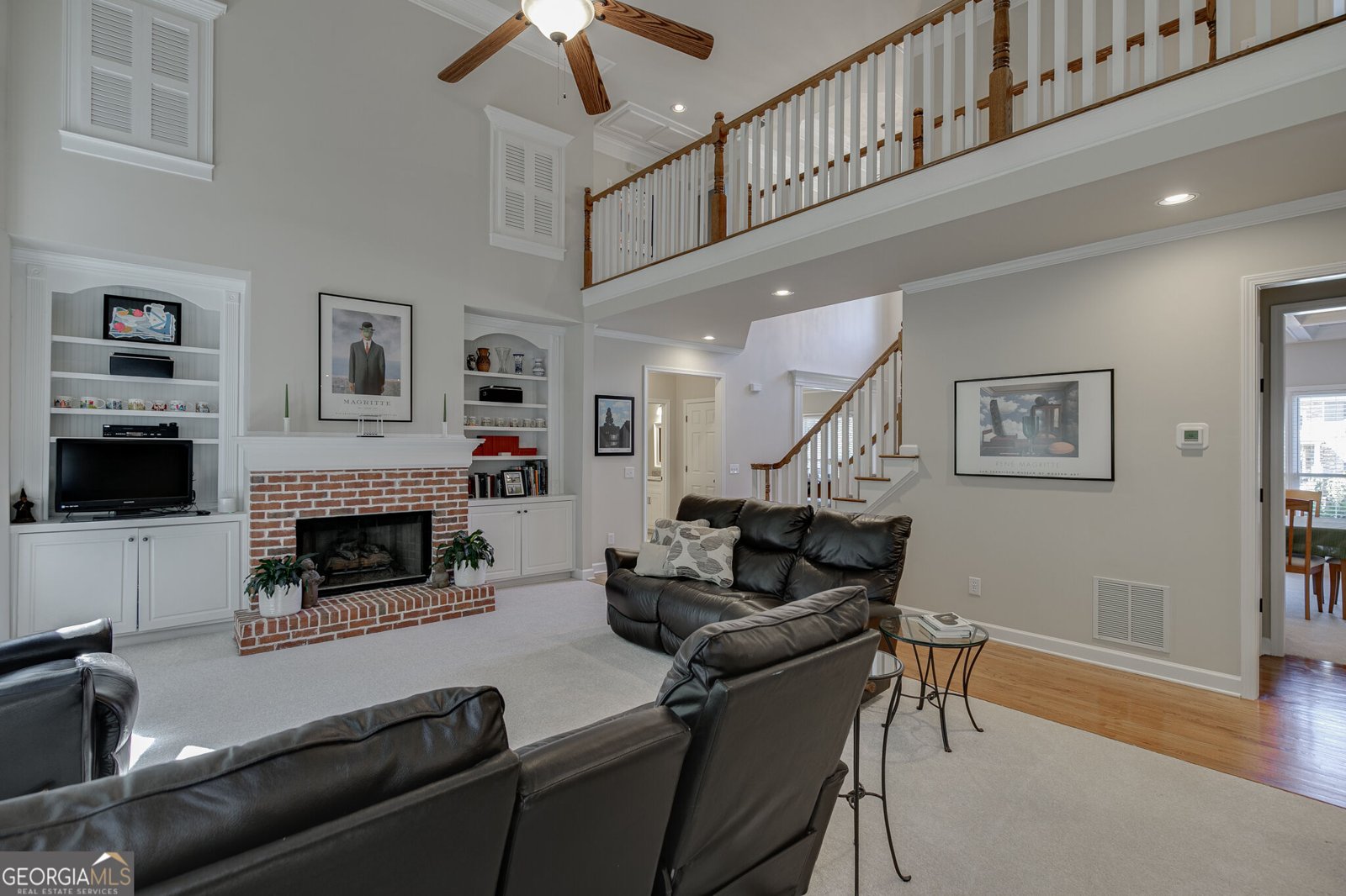 345 Big Bend Trail Sugar Hill - Photo 10