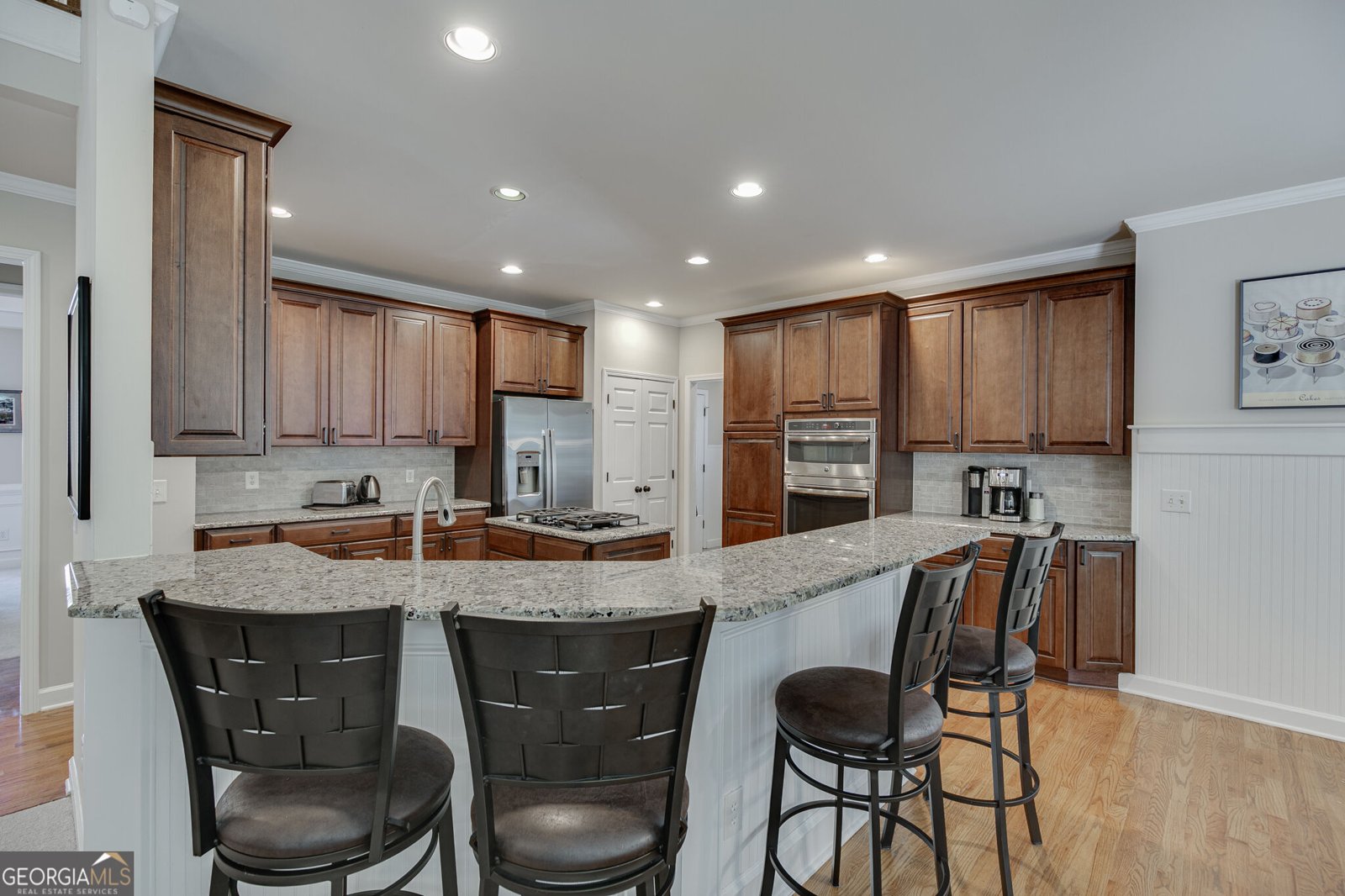 345 Big Bend Trail Sugar Hill - Photo 11