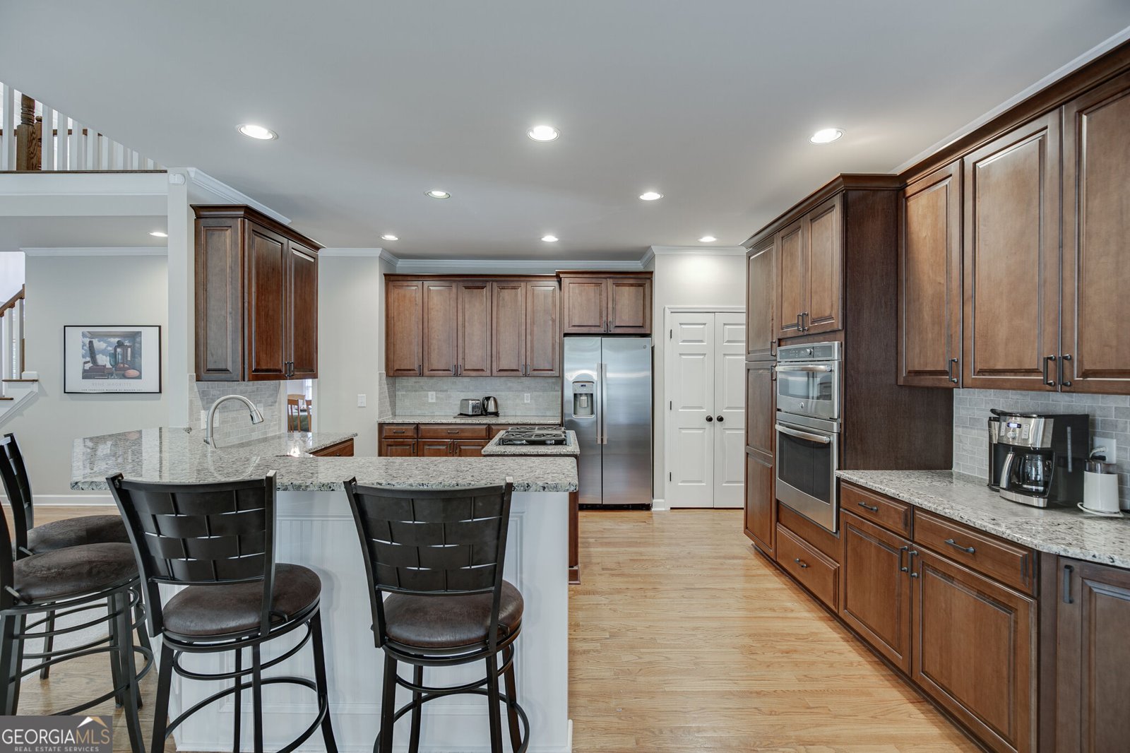 345 Big Bend Trail Sugar Hill - Photo 12