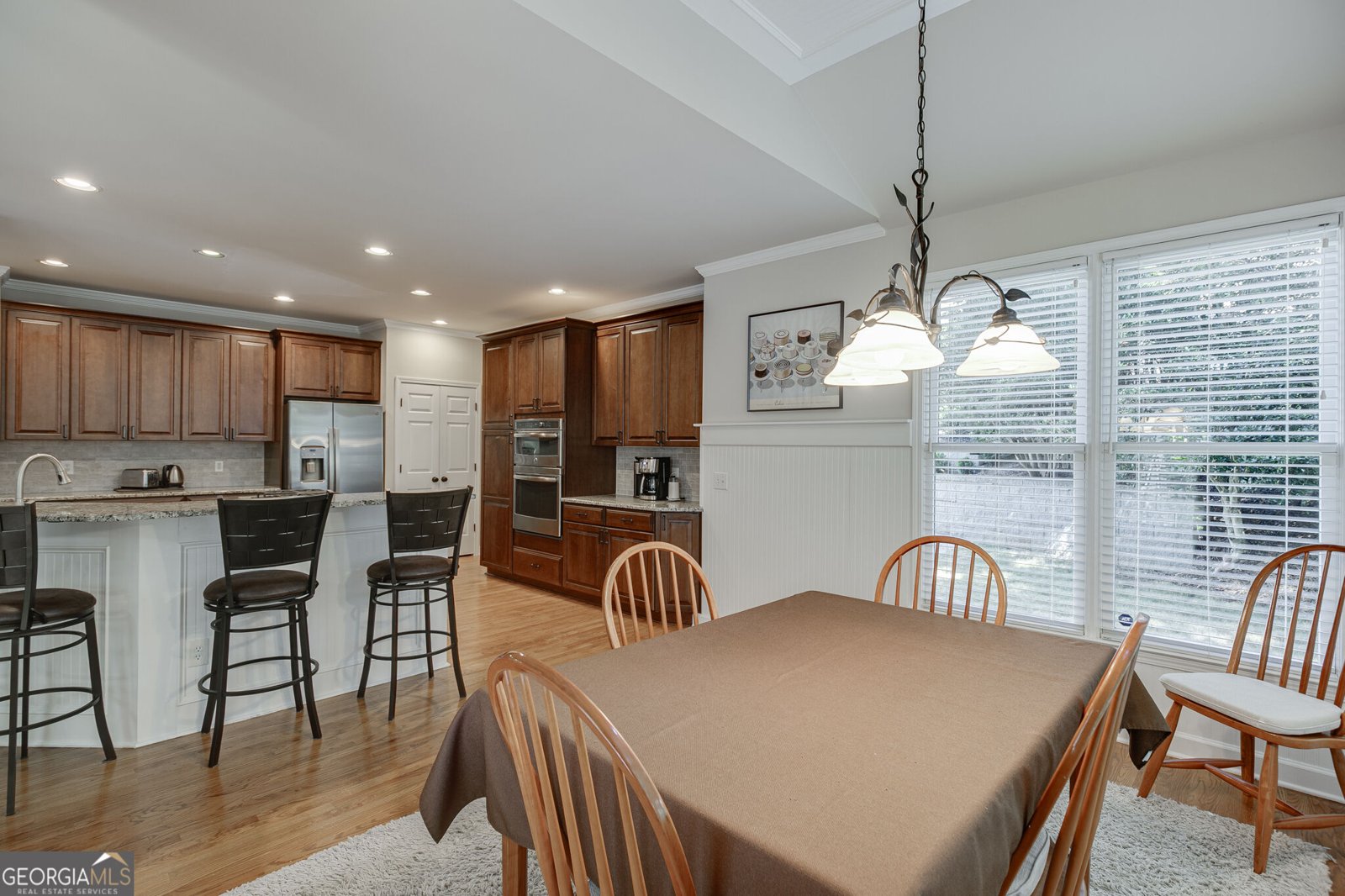 345 Big Bend Trail Sugar Hill - Photo 17