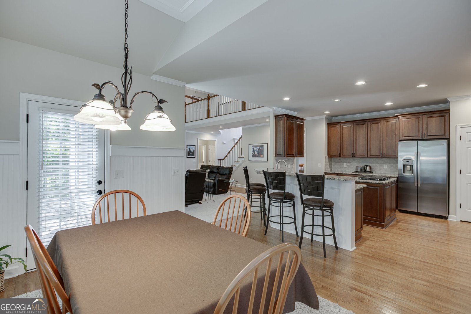 345 Big Bend Trail Sugar Hill - Photo 18