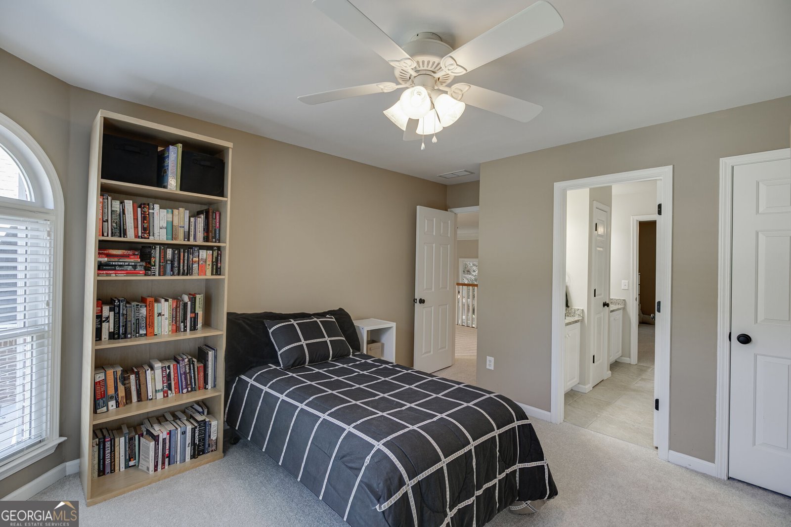 345 Big Bend Trail Sugar Hill - Photo 25