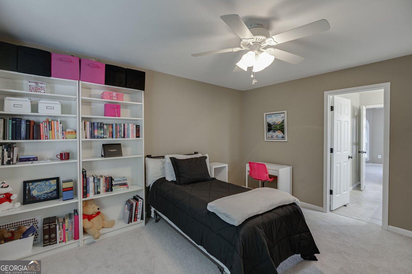 345 Big Bend Trail Sugar Hill - Photo 28