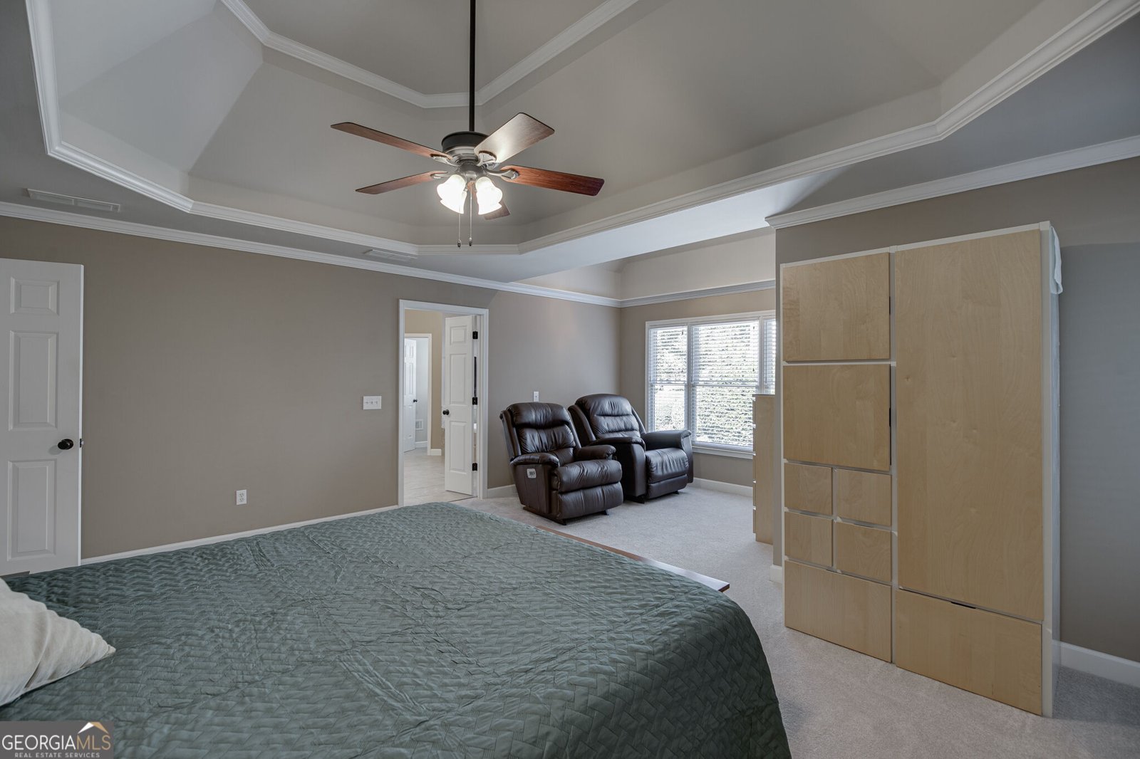 345 Big Bend Trail Sugar Hill - Photo 35