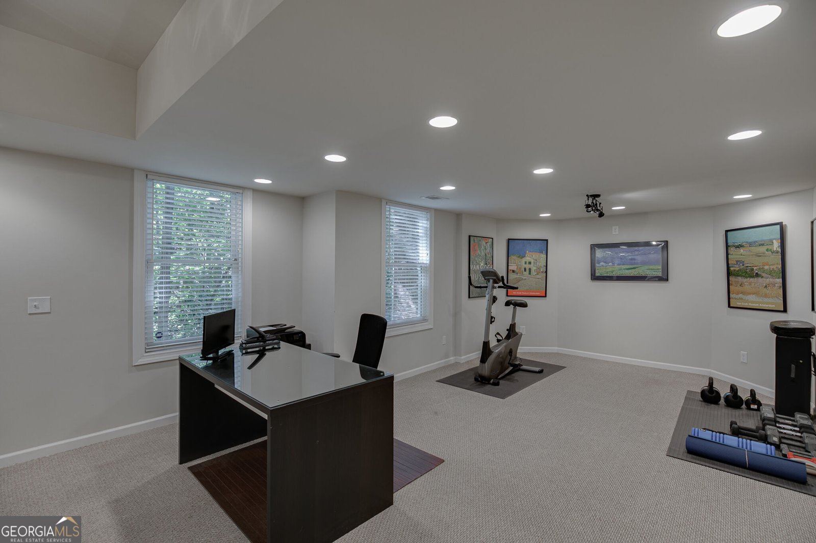 345 Big Bend Trail Sugar Hill - Photo 43
