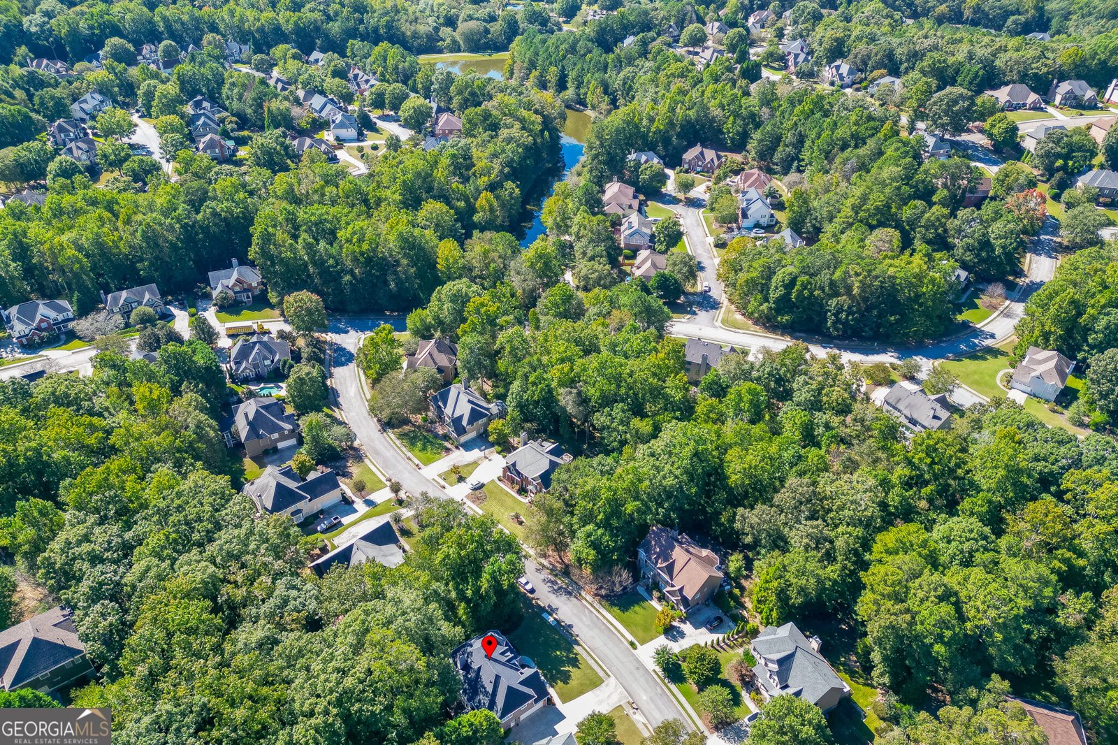 345 Big Bend Trail Sugar Hill - Photo 58