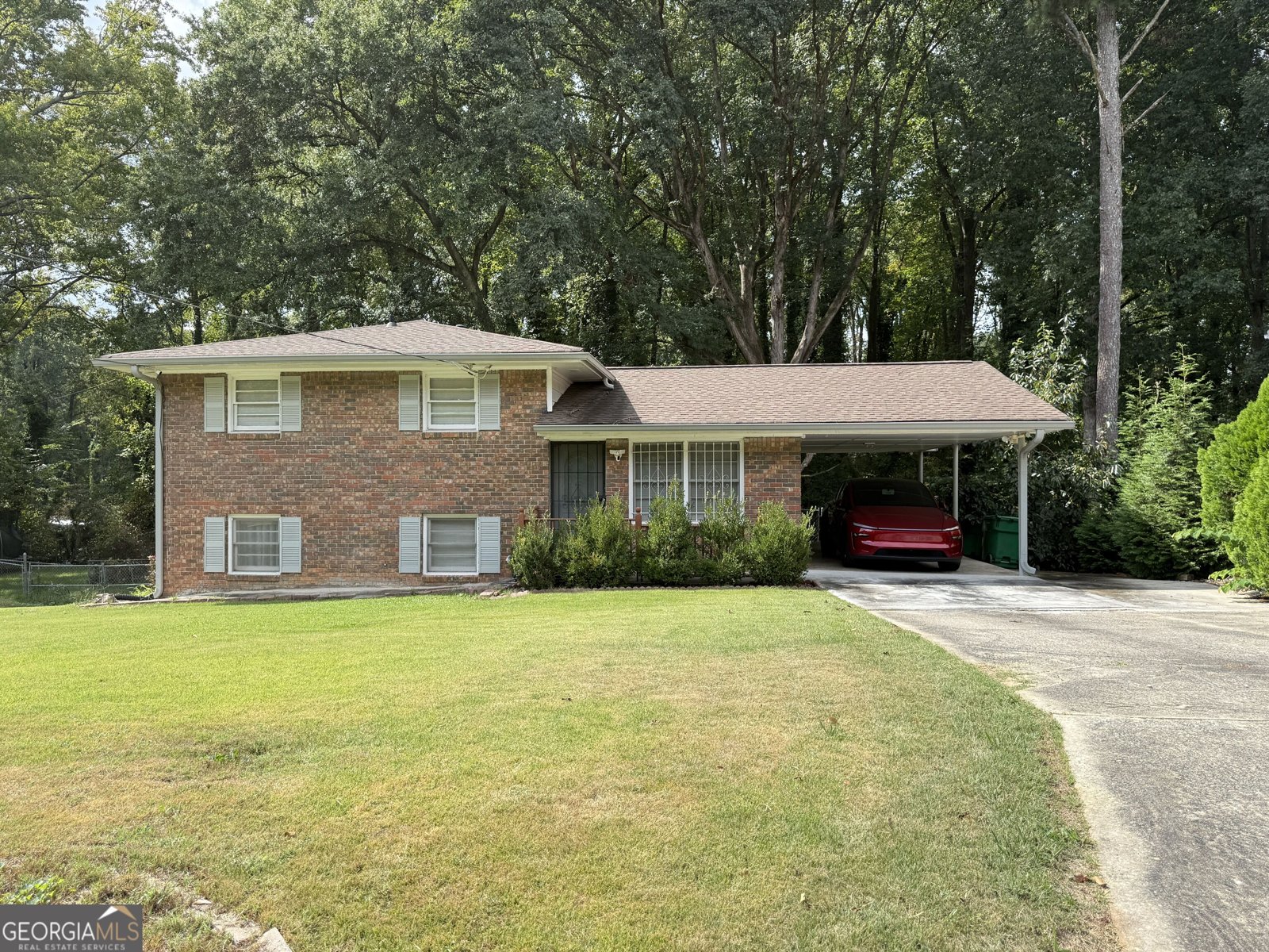 5941 Pinecreek Road Forest Park - Photo 33