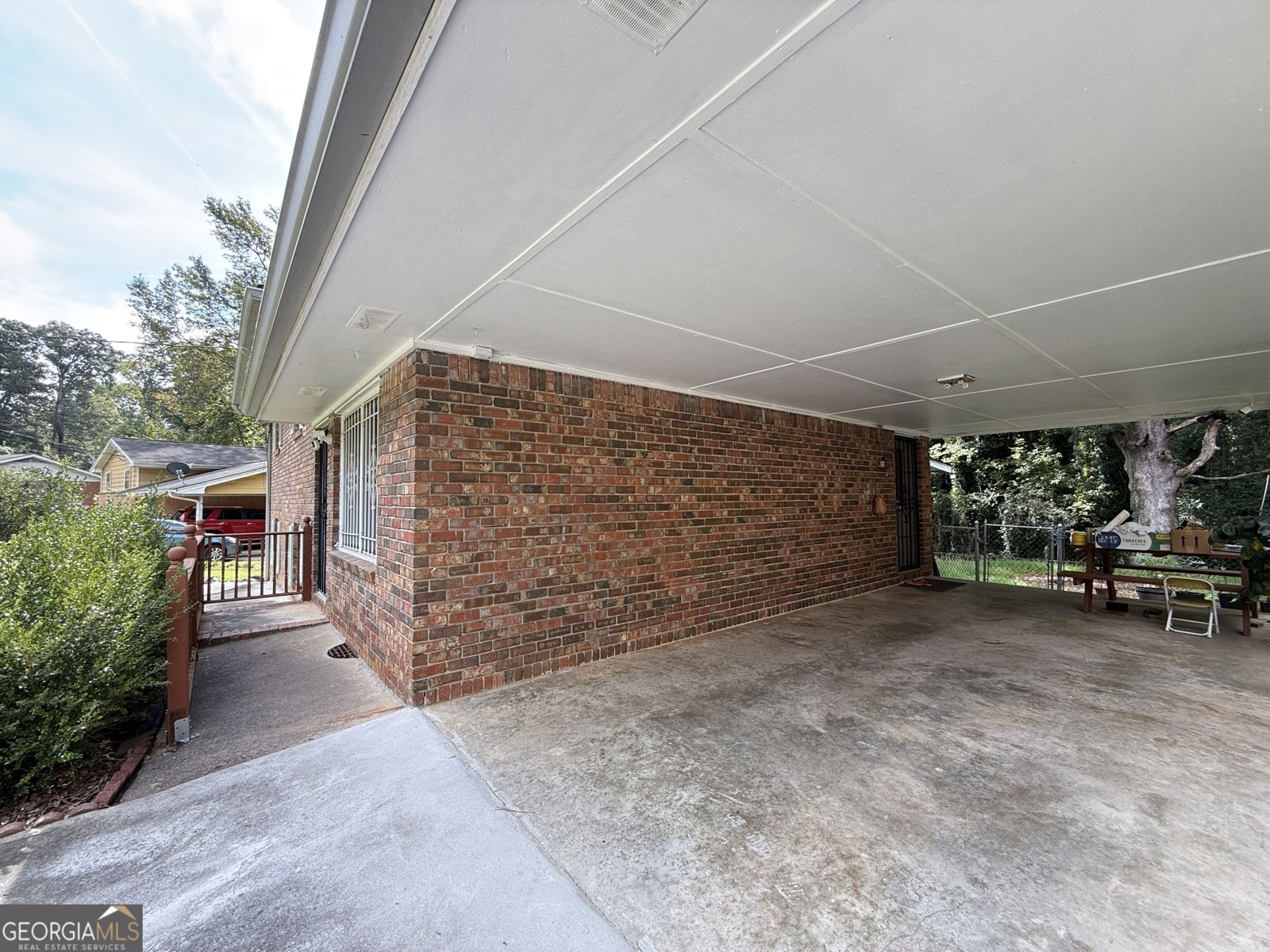 5941 Pinecreek Road Forest Park - Photo 35