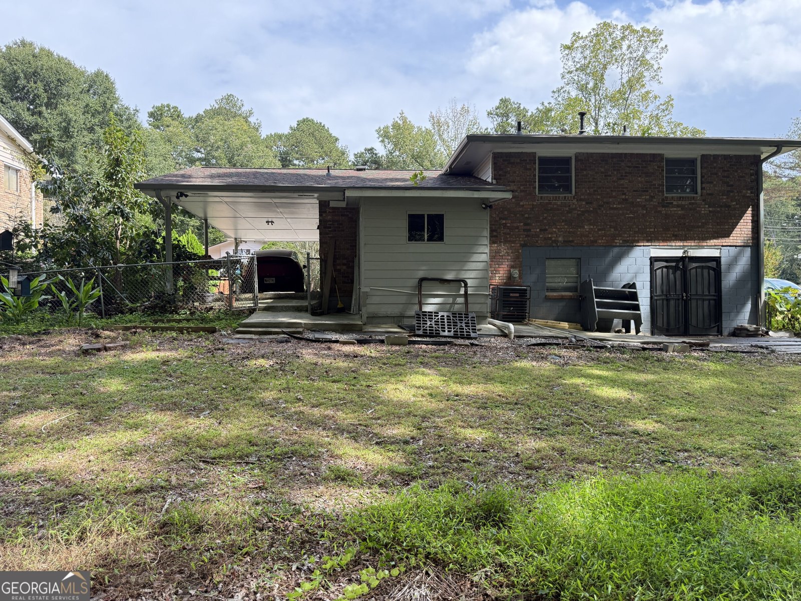 5941 Pinecreek Road Forest Park - Photo 36