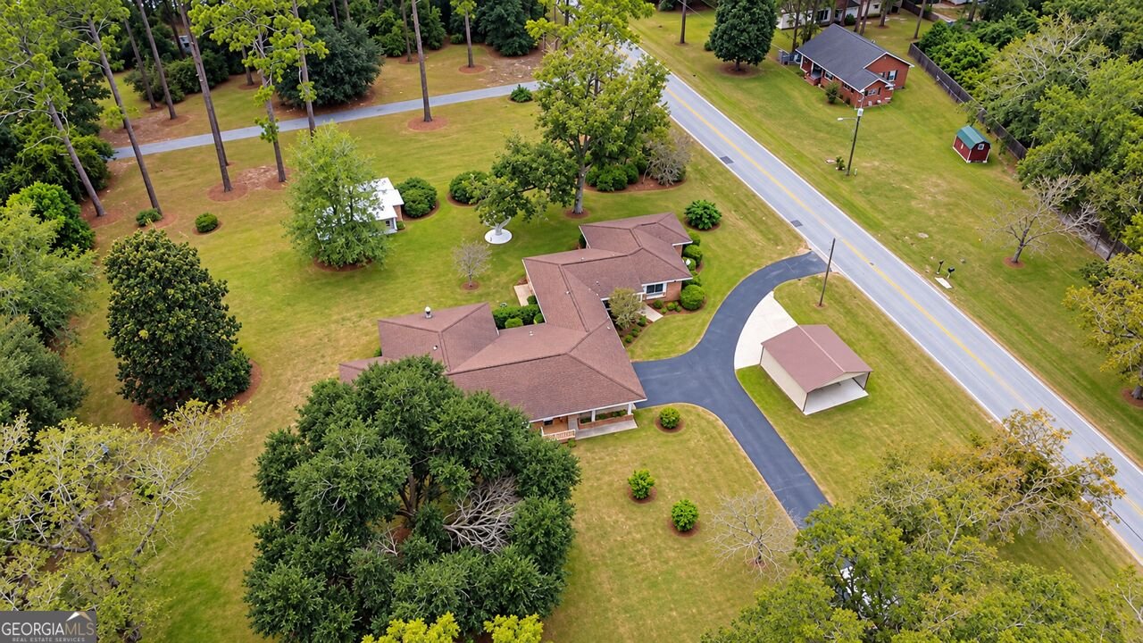 915 Main St Street Statesboro - Photo 66