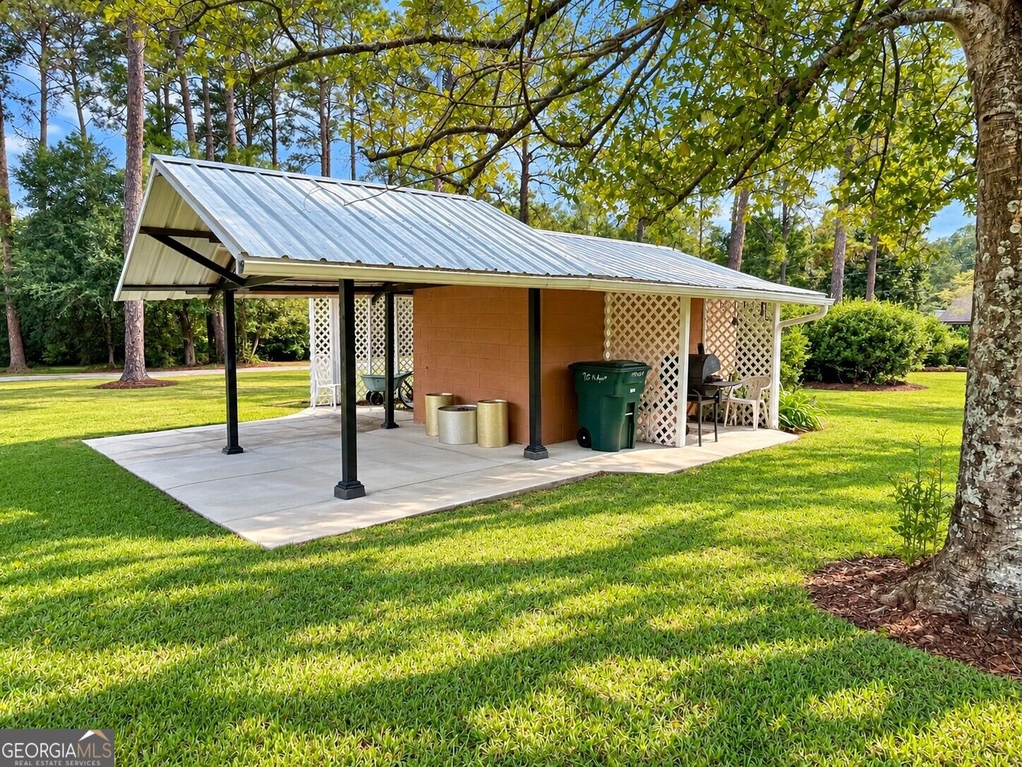 915 Main St Street Statesboro - Photo 7