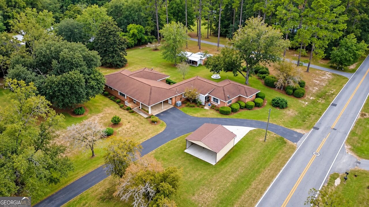 915 Main St Street Statesboro - Photo 70