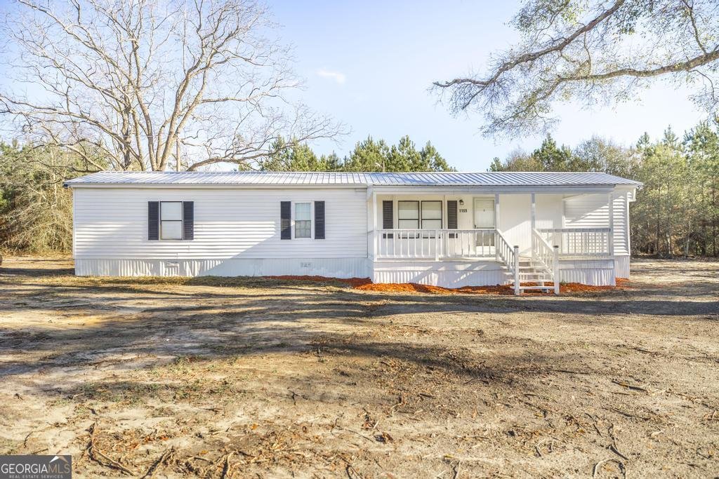 1169 Chester Alamo Road Chester - Photo 6