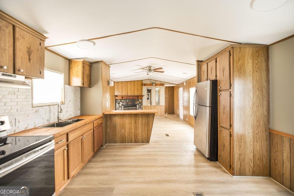 1169 Chester Alamo Road Chester - Photo 9