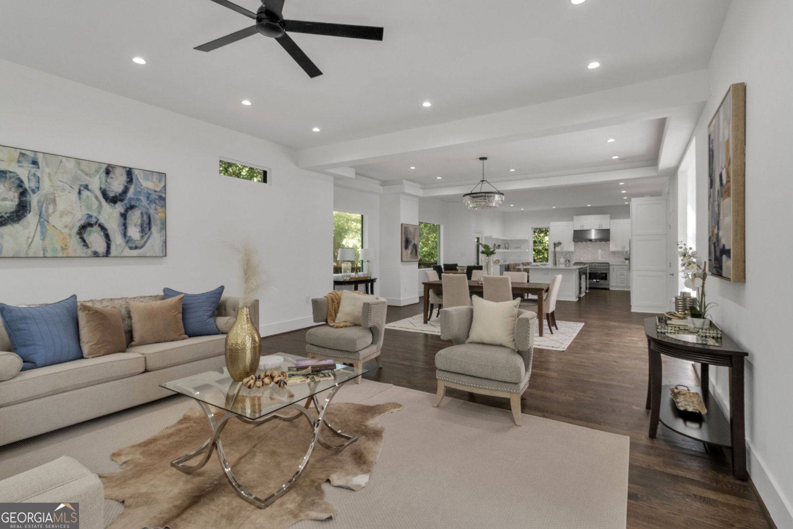 1251 Brookhaven Hideaway Court Atlanta - Photo 15