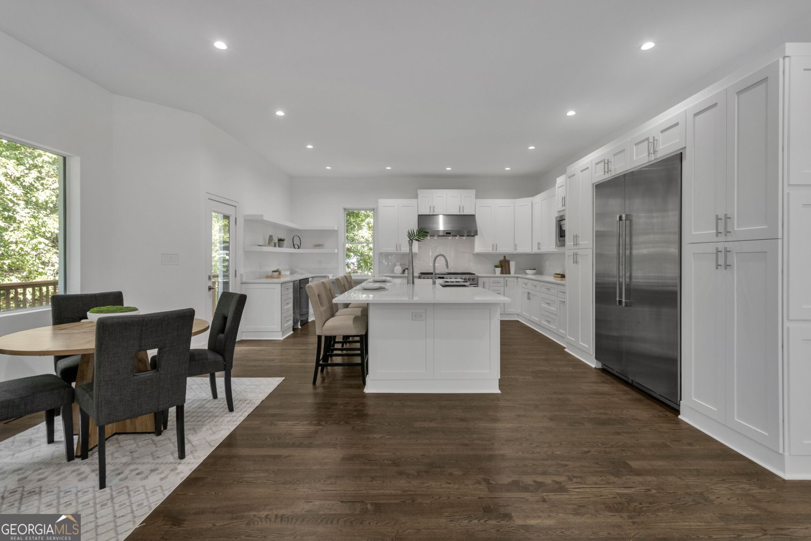 1251 Brookhaven Hideaway Court Atlanta - Photo 17