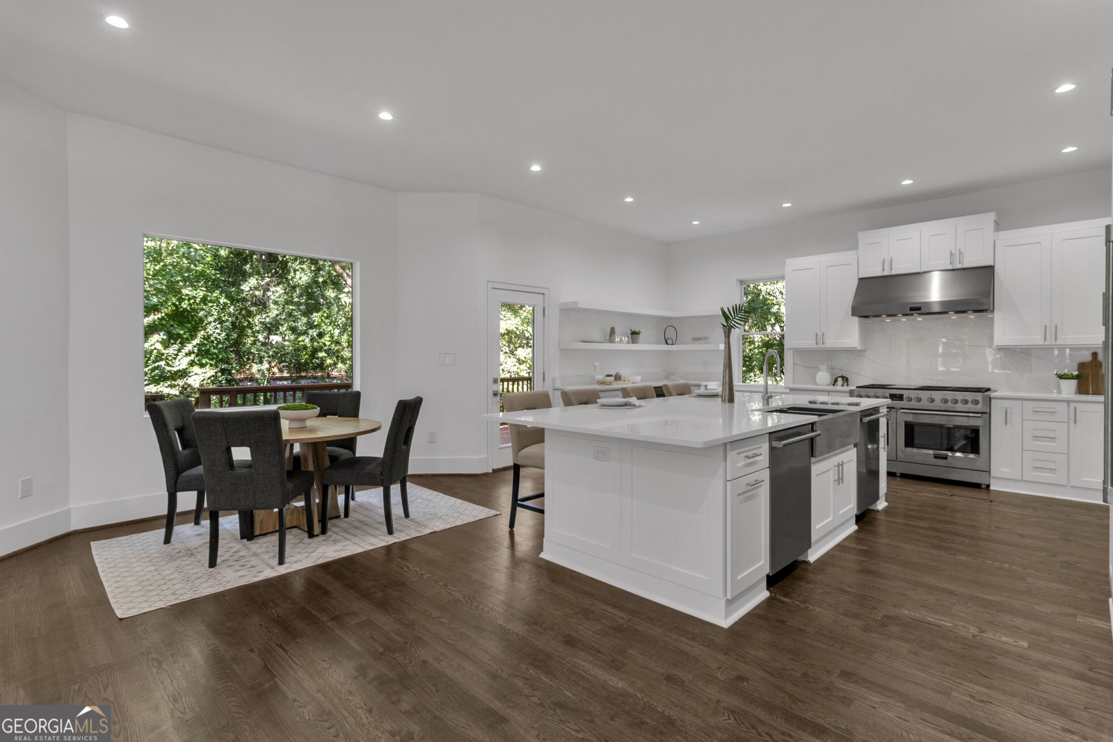 1251 Brookhaven Hideaway Court Atlanta - Photo 18