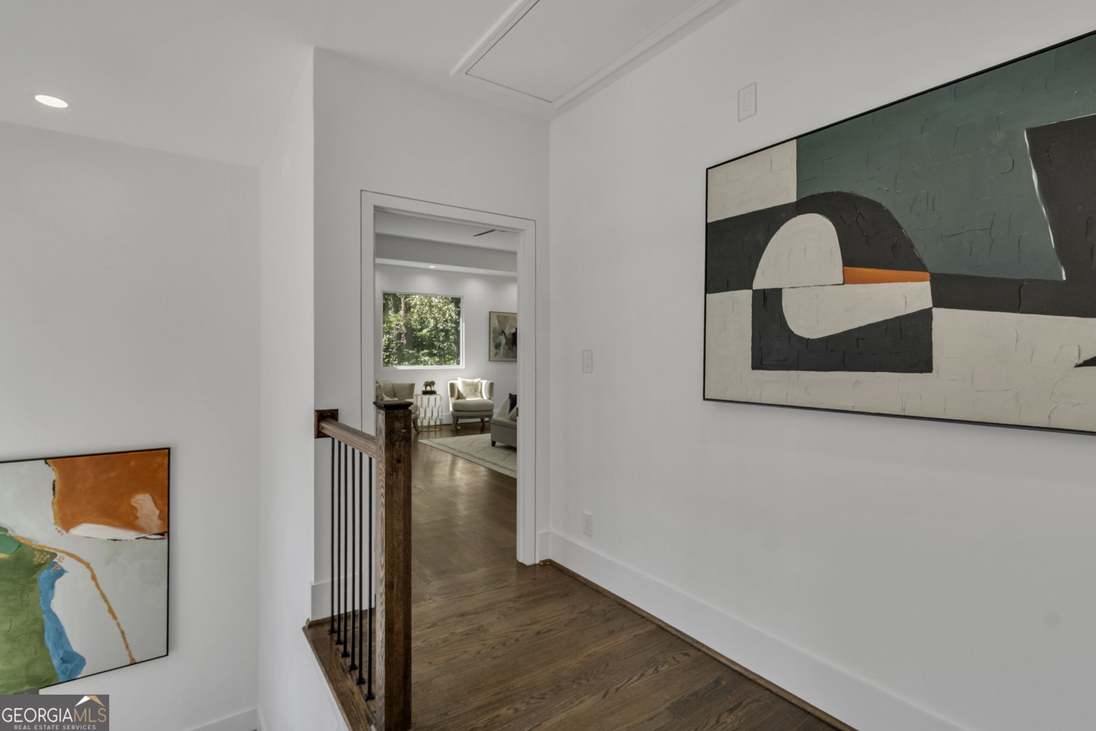 1251 Brookhaven Hideaway Court Atlanta - Photo 28