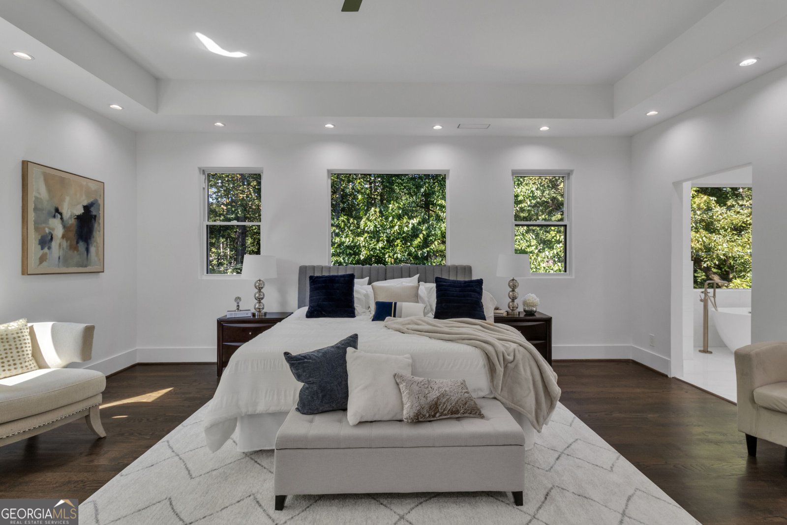 1251 Brookhaven Hideaway Court Atlanta - Photo 30