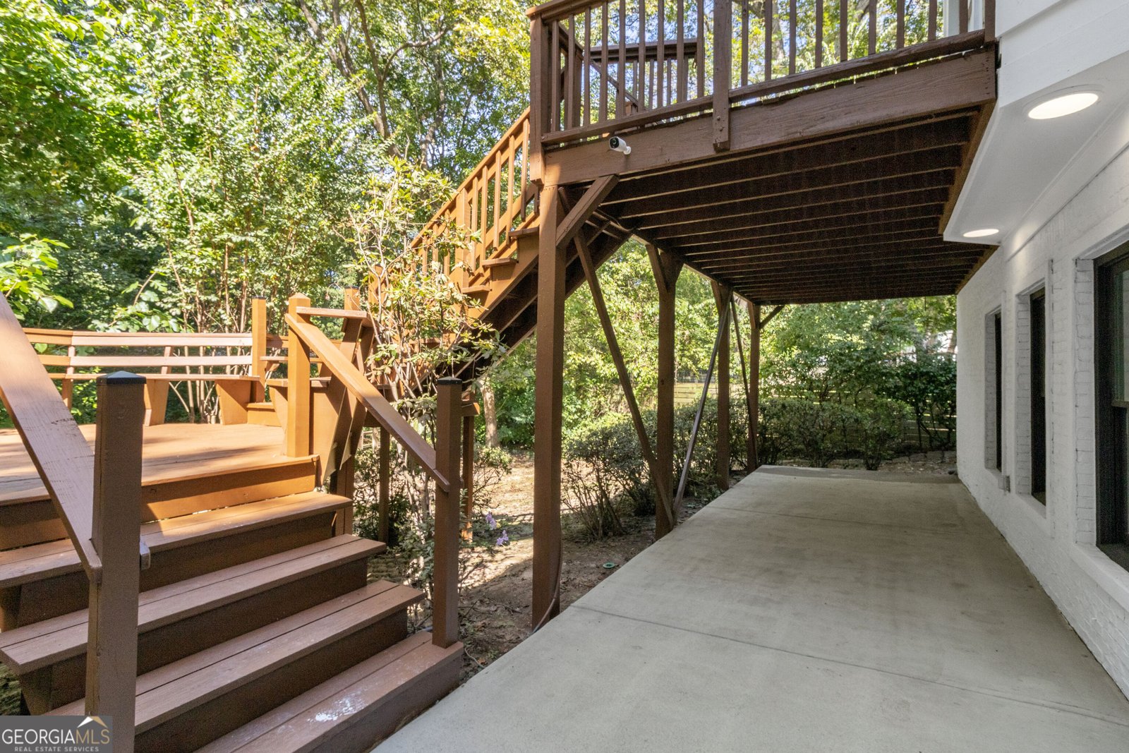 1251 Brookhaven Hideaway Court Atlanta - Photo 67