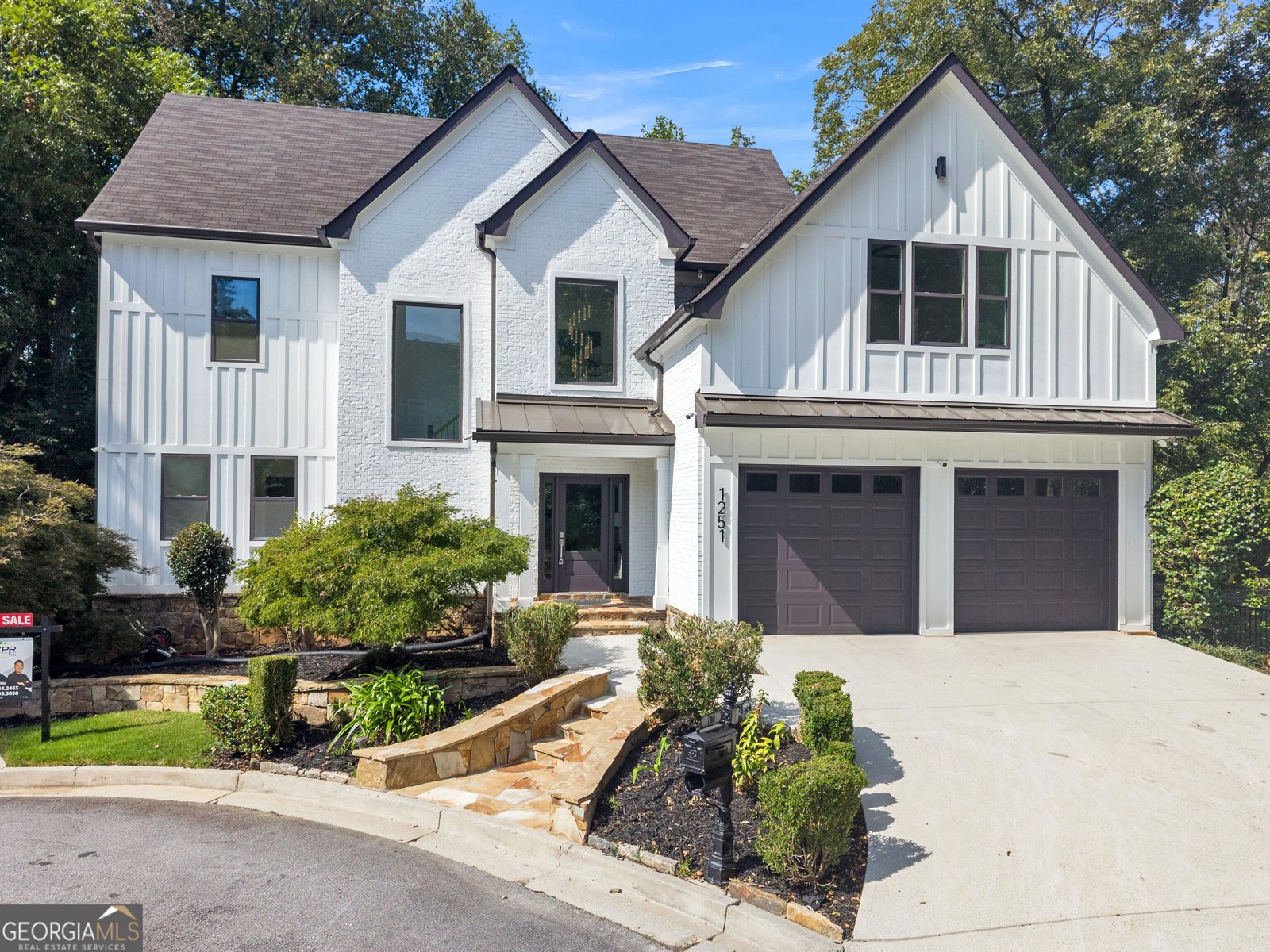 1251 Brookhaven Hideaway Court Atlanta - Photo 7