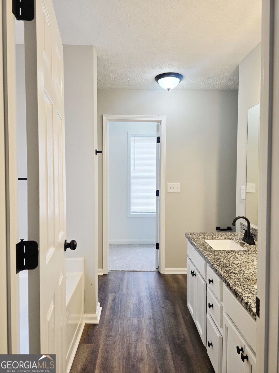 130 Butler Bridge Circle Covington - Photo 13