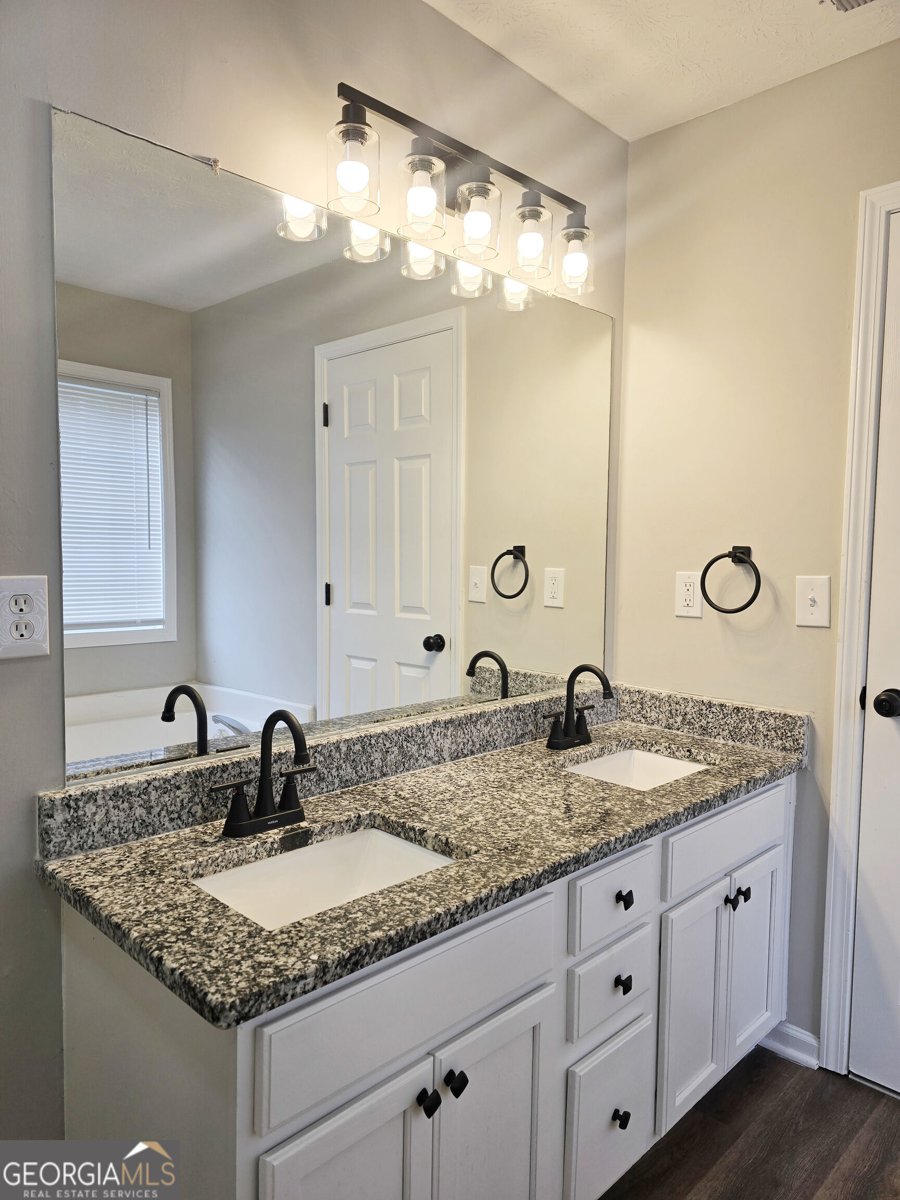 130 Butler Bridge Circle Covington - Photo 14