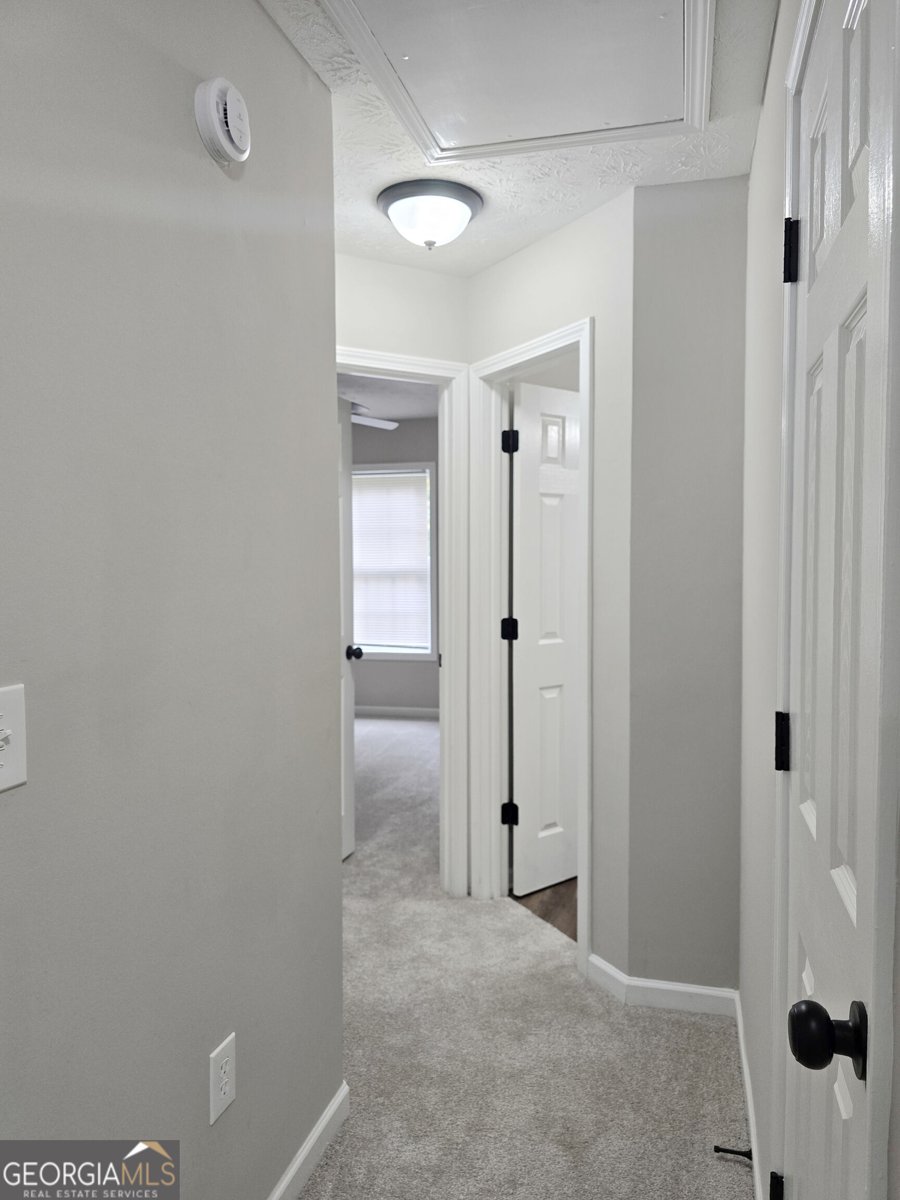 130 Butler Bridge Circle Covington - Photo 17
