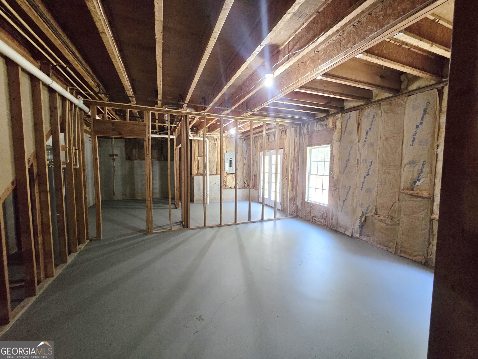 130 Butler Bridge Circle Covington - Photo 22