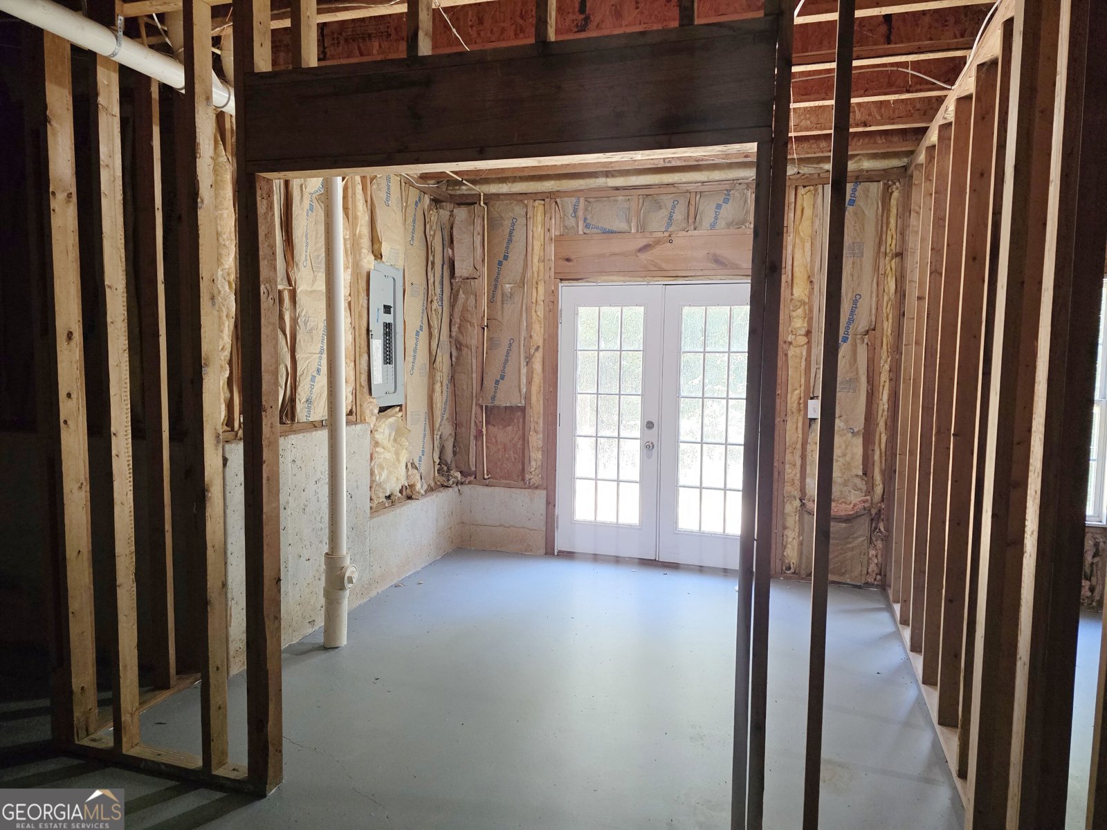130 Butler Bridge Circle Covington - Photo 23
