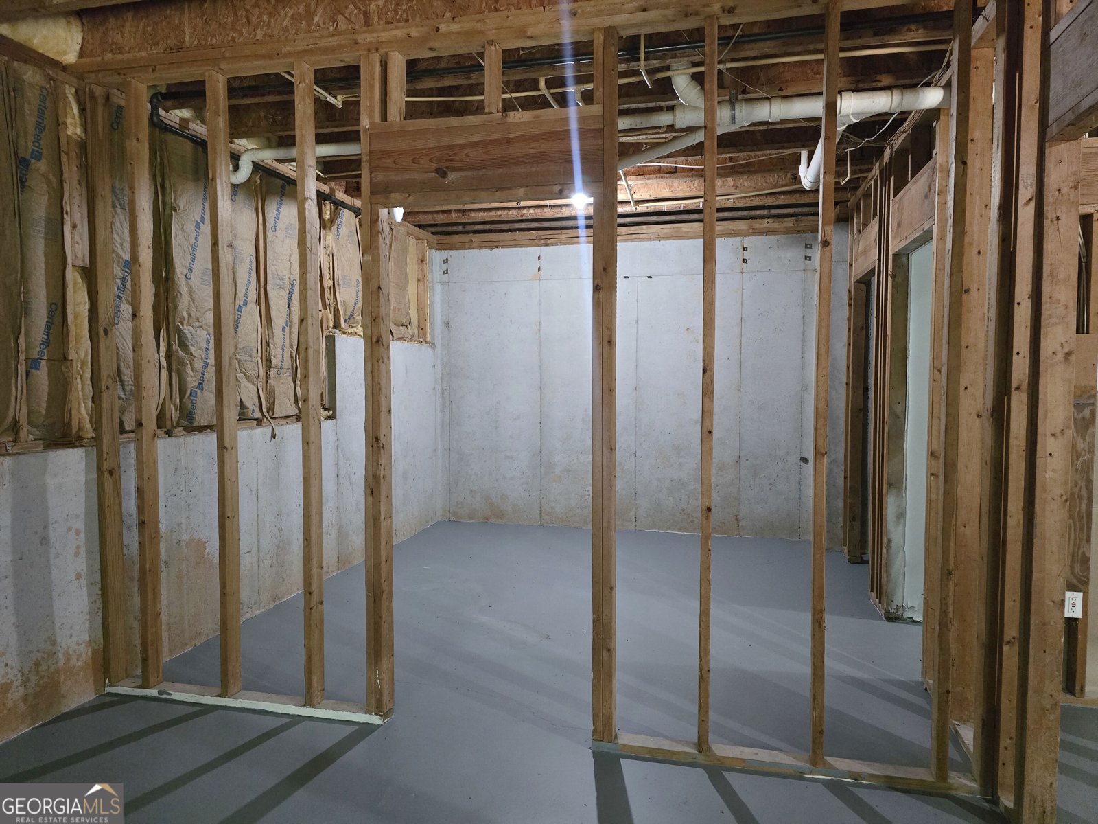 130 Butler Bridge Circle Covington - Photo 24